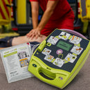 ZOLL® AED Stat-Padz II Adult Multifunction Electrodes - Bangkok First Aid