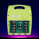 ZOLL® AED Plus Replacement Batteries (10 x Duracell Lithium-123 batteries) Bangkok First Aid