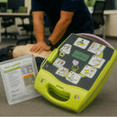 ZOLL® AED Stat-Padz II Adult Multifunction Electrodes - Bangkok First Aid