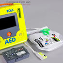 ZOLL® AED CPR Uni-Padz - Replacement Electrode Pads for ZOLL AED 3 pre-connected design