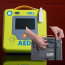 ZOLL® AED 3 Battery Pack for consistent performance