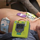 Zoll Unipadz AED Electrodes 3
