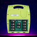 ZOLL® AED Plus Replacement Batteries (10 x Duracell Lithium-123 batteries) Bangkok First Aid