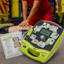 ZOLL® AED Stat-Padz II Adult Multifunction Electrodes - Bangkok First Aid with CPR Feedback