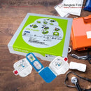 ZOLL®  CPR-D Padz - Replacement Electrode Pads for ZOLL AED Plus Bangkok First Aid
