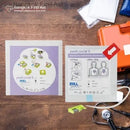 Zoll Pedipadz AED Electrodes 2