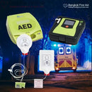 Zoll Pedipadz AED Electrodes 1