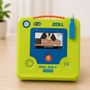 Zoll 3 AED Trainer Realistic AED Training Experience