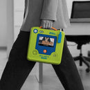 Zoll 3 AED Trainer easy to carry