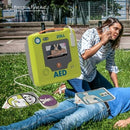 Zoll Unipadz AED Electrodes 2