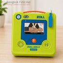 Zoll 3 AED Trainer Realistic AED Training Experience