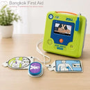 Zoll 3 AED Trainer with Reusable Training Pads