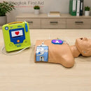 Zoll 3 AED Trainer easy to use