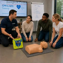 Zoll 3 AED Trainer professional use 
