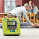 Zoll® AED 3 Set - Defibrillator Trilingual English, Thai, and Chinese Bangkok First Aid