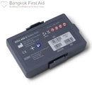 Zoll® AED 3 Set - Defibrillator Trilingual English, Thai, and Chinese Bangkok First Aid
