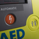 Zoll® AED 3 Set - Defibrillator Trilingual English, Thai, and Chinese Bangkok First Aid