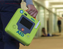 Zoll® AED 3 Set - Defibrillator Trilingual English, Thai, and Chinese Bangkok First Aid