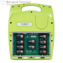 Zoll® AED Plus Set - Defibrillator Thai or English Bangkok First Aid