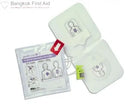 Zoll® AED Plus Set - Defibrillator Thai or English Bangkok First Aid