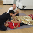 2-Day Bangkok First Aid® Advanced First Aid CPR AED Course - National Certificate Bangkok First Aid