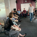 ½-Day American Heart Association® CPR AED Training Course - International Certificate Bangkok First Aid