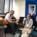 aha first aid cpr aed course bangkok thailand