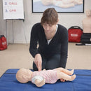 Baby Anne Infant CPR and Airway Obstruction Manikin