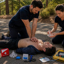 SmartKit® CPR AED First Responder kit