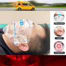 CPR Face Shield in Keychain_Pack of 20 or 50 Pcs Bangkok First Aid