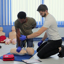 Disposable Face Shields for CPR Training - 36 pcs/roll