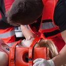 EMS® Long Spine Board Bangkok First Aid