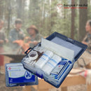 Smartkit® 38-Piece Burn Relief Kit with Hydrogel Dressing Bangkok First Aid