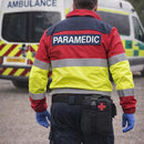 Smartkit® Fully Equipped Individual First Aid Kit Military IFAK