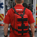FAK® Tactical Medical Backpack