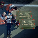 EMS® Tactical Chest Seal