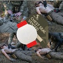 EMS® Tactical Chest Seal