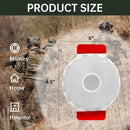 EMS® Tactical Chest Seal