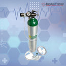 MINOX® Portable Oxygen Cylinder Set 425 L - Bangkok First Aid Bangkok First Aid