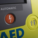 Zoll® AED 3 Set - Defibrillator Trilingual English, Thai, and Chinese Bangkok First Aid