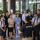 ½-Day Bangkok First Aid® Active Threat Response Course - National Certificate - Corporate