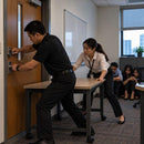 ½-Day Bangkok First Aid® Active Threat Response Course - National Certificate - Corporate