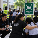 ½-Day Bangkok First Aid® Active Threat Response Course - National Certificate - Corporate