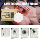 EMS® Tactical Chest Seal Bangkok First Aid
