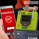 ZOLL® AED 3 Battery Pack Bangkok First Aid