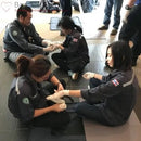 first aid cpr aed course in bangkok phuket pattaya chiang mai and every where in thailand