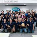 2-Day Bangkok First Aid® Advanced First Aid CPR AED Course - National Certificate Bangkok First Aid