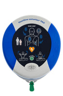 Heartsine® Samaritan PAD 350P Set - Heartsine AED Defibrillator