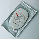 Adult pads for XFT AED Trainer (1 pair) Bangkok First Aid