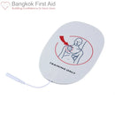 Adult Replacement Pads for XFT-120C AED Trainer for realistic AED skill session